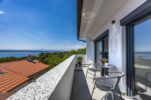 La Vista sea wieu