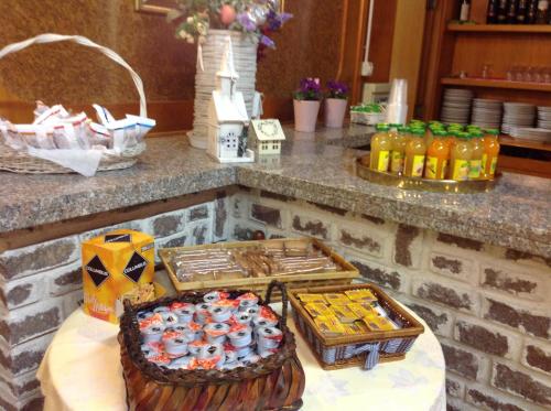 Gallery image of Ristorante Albergo Roma in Legnano