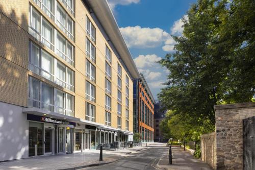 Hilton Garden Inn Bristol City Centre photo 44