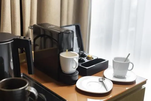 Hilton Garden Inn Bristol City Centre photo 29