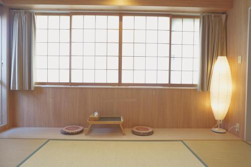 Namba LiveHouse - Room 601
