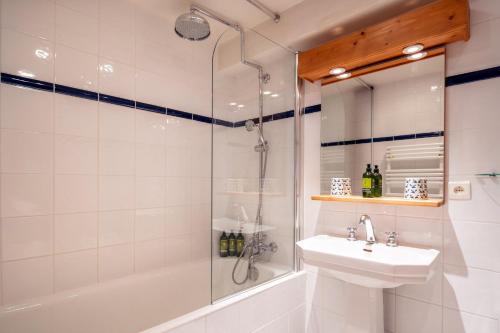 Madame Vacances Chalet Tourterelle
