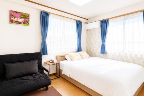 BH22 1min Shin-Okubo Entire Apt Wi-Fi