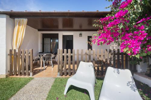 Apartamentos Galindo Solo Familias