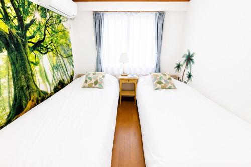 BH23 1min Shin-Okubo Entire Apt Wi-Fi