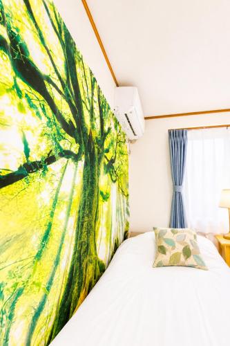 BH23 1min Shin-Okubo Entire Apt Wi-Fi