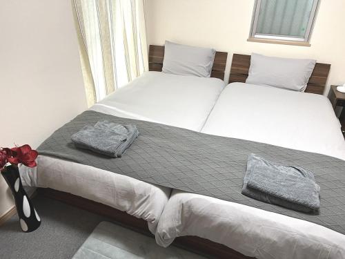 鶯谷民泊- 82m2 Private House 5 Min to JR Uguisudani Near Ueno