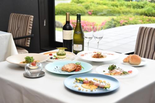 the salon 伊豆高原 Hotels & Resort