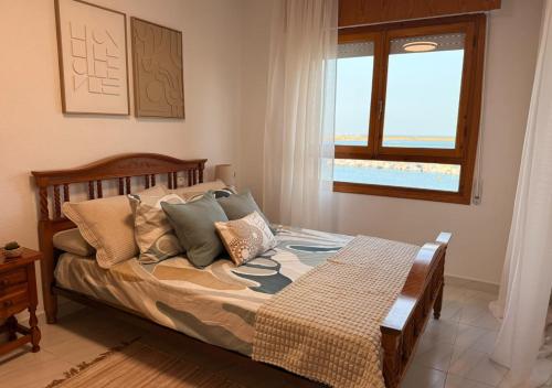 El mirador del mar