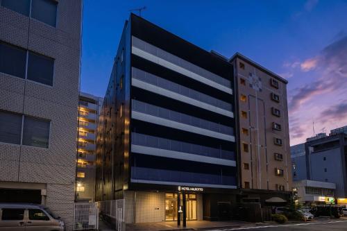 Hotel Halrotto Fukuoka Hakata