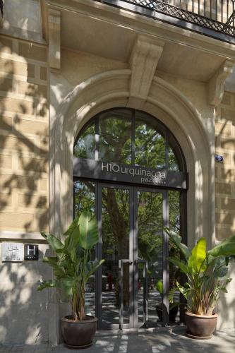 H10 Urquinaona Plaza photo 80