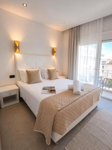 Alley Marina Suite - Newly Renovated Home near Marina, Old Town, Sea