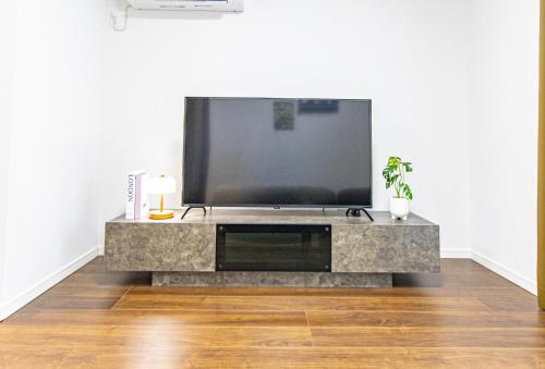 Ars Garden Omori by Tranova