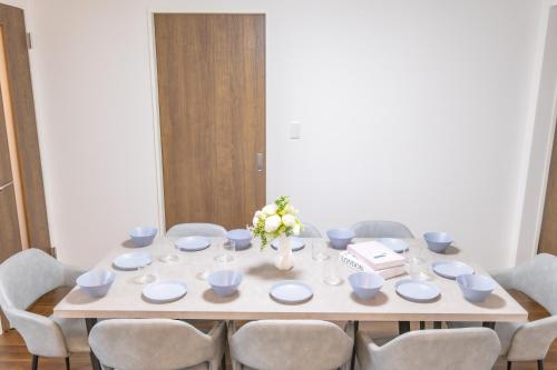 Ars Garden Omori by Tranova