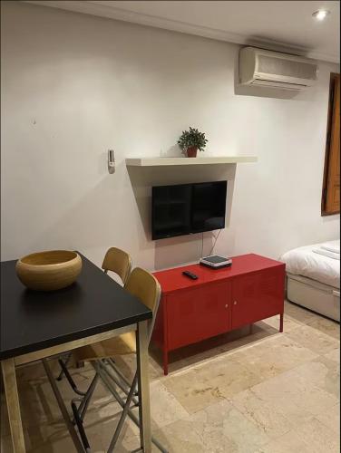 Exyca Malasaña