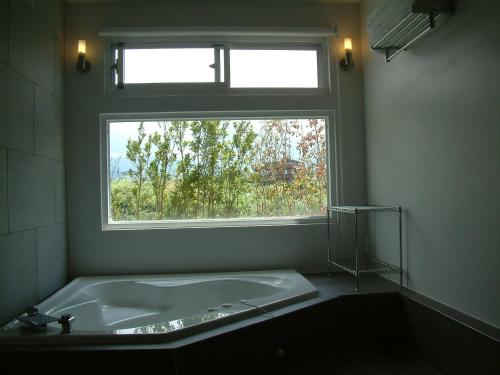 Imagen de la galería de The House of Water, en Dongshan