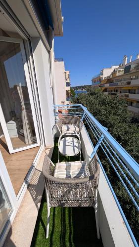 La Belle Vue Riviera photo 7