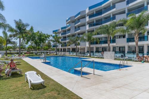Jardines de Las Lagunas