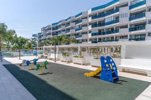 Jardines de Las Lagunas