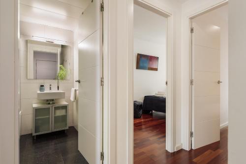 Enjoy Apartments Joan Miro