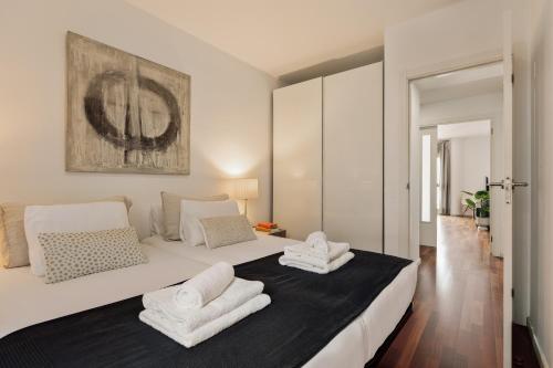 Enjoy Apartments Joan Miro