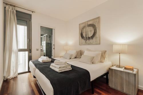 Enjoy Apartments Joan Miro