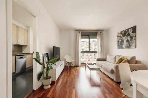 Enjoy Apartments Joan Miro
