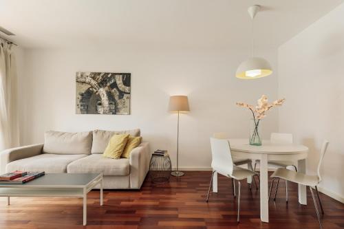 Enjoy Apartments Joan Miro