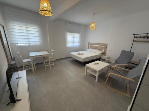 Erica Apartments TRG