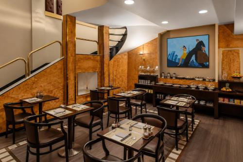 Hotel Mentana, by R Collection Hotels
