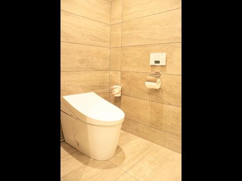 Un baño de Le Grand Kyu Karuizawa