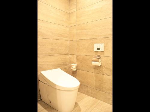 Un baño de Le Grand Kyu Karuizawa