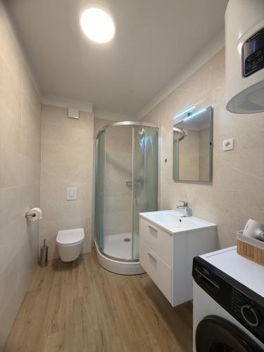 Apartment Lu Mar