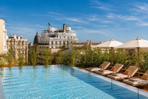 Thompson Madrid, by Hyatt photo 193