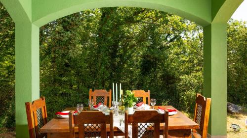 Holiday home Batida Crikvenica by Villas Guide