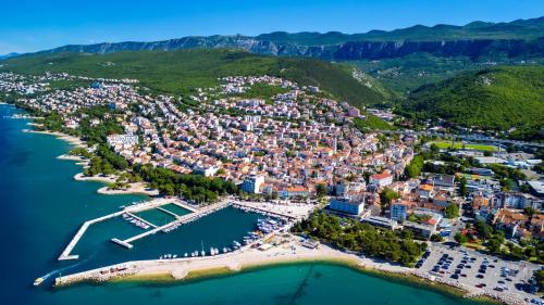 Holiday home Batida Crikvenica by Villas Guide