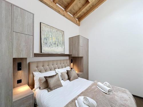 Le Fustic-Appartement-8pers-Proche pistes