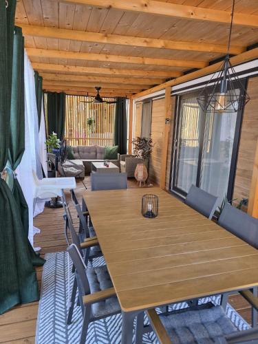 Mobile Home Anja - Biograd