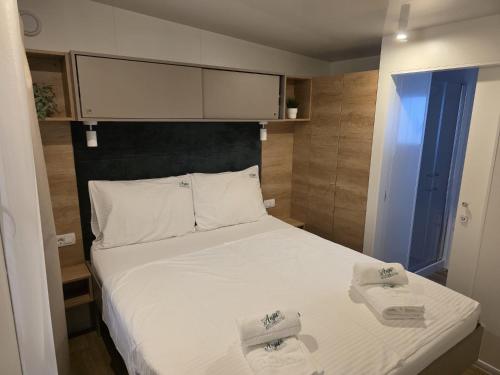 Mobile Home Anja - Biograd