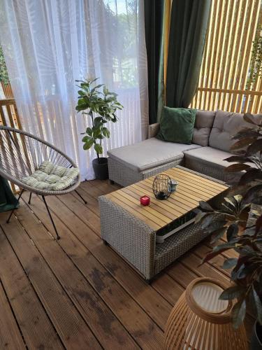 Mobile Home Anja - Biograd