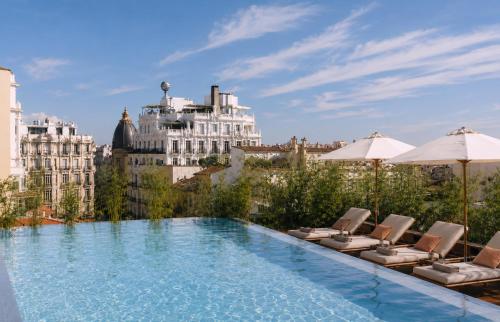 Thompson Madrid, by Hyatt photo 55