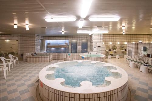 Art Hotel Asahikawa
