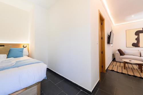 HUE634 - Piso de 1 dormitorio en Tetuán, Madrid - Alquiler temporal