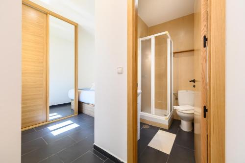 HUE634 - Piso de 1 dormitorio en Tetuán, Madrid - Alquiler temporal