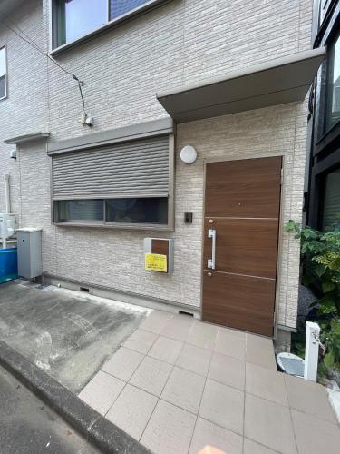 Renovated 2BR Entire House Ebisu Shibuya Central Tokyo