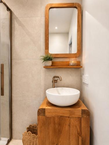 Elegant appartement renove a deux pas de la plage - 5 personnes