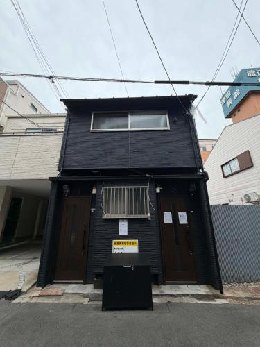 天下茶屋月影