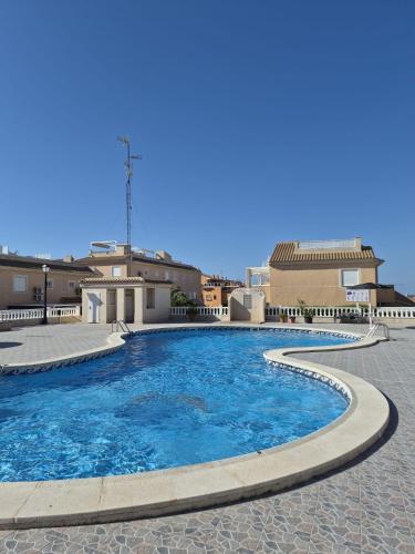 Blue Sea & Sun Apartment