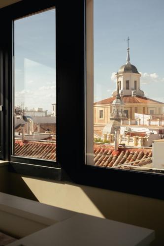 CoolRooms Palacio de Atocha photo 109