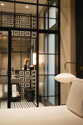 CoolRooms Palacio de Atocha photo 115
